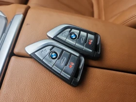 BMW X5 * XDRIVE40I * CARFAX * ЦЕНА ДО БГ - 36000 € / 70409.88 лв. - 23635563 8