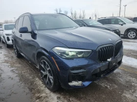 BMW X5 * XDRIVE40I * CARFAX * ЦЕНА ДО БГ - 36000 € / 70409.88 лв. - 23635563 2