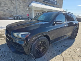 Mercedes-Benz GLE 450 AMG  CARFAX /DISTRONIC / LED / PANO - 42000 € / 82144.86 лв. - 74785167 3