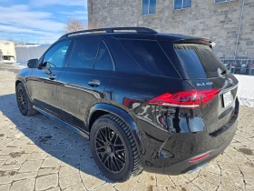 Mercedes-Benz GLE 450 AMG  CARFAX /DISTRONIC / LED / PANO - 42000 € / 82144.86 лв. - 74785167 7