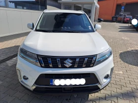 Suzuki Vitara 1.4 GL+ Booster Jet HYBRID 4X4 - 16990 € / 33229.55 лв. - 68313170 2