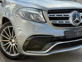 Mercedes-Benz GLS 350 AMG-Optic+ 4Matic+ Designo+ 7места+ Harman/Cardon - 29990 € / 58655.34 лв. - 15497737 8