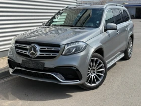 Mercedes-Benz GLS 350 AMG-Optic+ 4Matic+ Designo+ 7места+ Harman/Cardon - 29990 € / 58655.34 лв. - 15497737 1