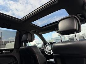 Mercedes-Benz GLS 350 AMG-Optic+ 4Matic+ Designo+ 7места+ Harman/Cardon - 29990 € / 58655.34 лв. - 15497737 9