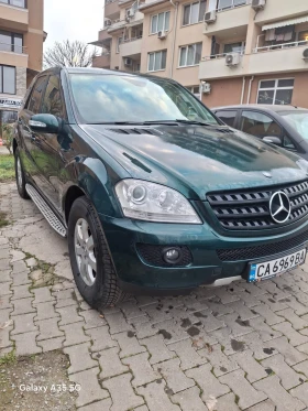 Mercedes-Benz ML 280 - 6333 € / 12386.27 лв. - 95080868 2