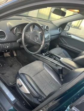 Mercedes-Benz ML 280 - 6333 € / 12386.27 лв. - 95080868 5