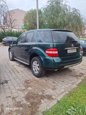 Mercedes-Benz ML 280 - 6333 € / 12386.27 лв. - 95080868 3