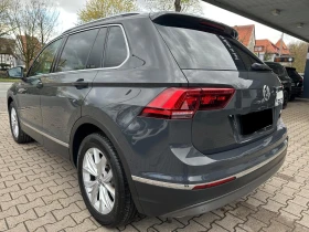 VW Tiguan 2.0TDI/DSG/ ACC/LANE/PARK ASSIST/КАМЕРА/KEYLESS - 22900 € / 44788.51 лв. - 24794128 4