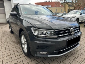 VW Tiguan 2.0TDI/DSG/ ACC/LANE/PARK ASSIST/КАМЕРА/KEYLESS