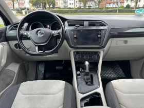 VW Tiguan 2.0TDI/DSG/ ACC/LANE/PARK ASSIST/КАМЕРА/KEYLESS - 22900 € / 44788.51 лв. - 24794128 8
