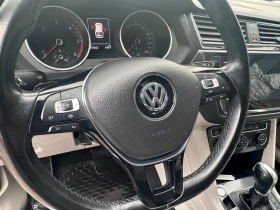 VW Tiguan 2.0TDI/DSG/ ACC/LANE/PARK ASSIST/КАМЕРА/KEYLESS - 22900 € / 44788.51 лв. - 24794128 9