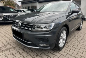 VW Tiguan 2.0TDI/DSG/ ACC/LANE/PARK ASSIST/КАМЕРА/KEYLESS - 22900 € / 44788.51 лв. - 24794128 3