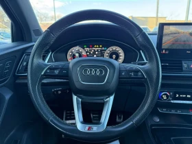 Audi SQ5 MATRIX* ���������* 360������* LANE* ASSIST*  | Mobile.bg � ����� ������ 8