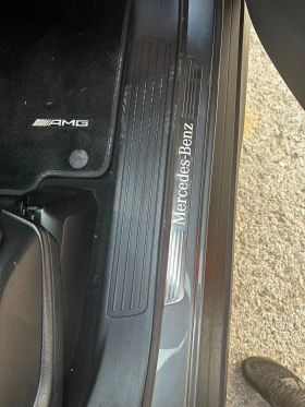 Mercedes-Benz GLE Coupe 3.5D AMG, 9G, 360 camera | Mobile.bg � ����� ������ 9