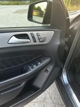 Mercedes-Benz GLE Coupe 3.5D AMG, 9G, 360 camera | Mobile.bg � ����� ������ 7