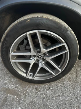 Mercedes-Benz GLE Coupe 3.5D AMG, 9G, 360 camera | Mobile.bg � ����� ������ 14