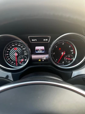 Mercedes-Benz GLE Coupe 3.5D AMG, 9G, 360 camera | Mobile.bg � ����� ������ 13