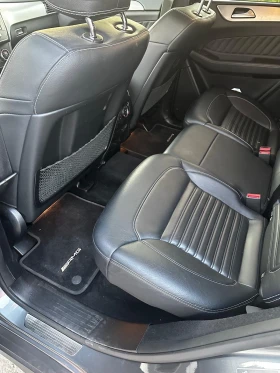 Mercedes-Benz GLE Coupe 3.5D AMG, 9G, 360 camera | Mobile.bg � ����� ������ 15