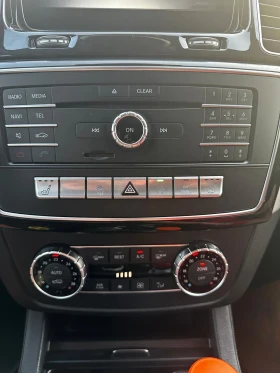 Mercedes-Benz GLE Coupe 3.5D AMG, 9G, 360 camera | Mobile.bg � ����� ������ 11