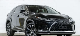 ������ Lexus RX 350