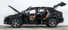 Lexus RX 350 2021 Lexus RX 350 | Mobile.bg � ����� ������ 4