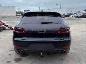 Porsche Macan * S * ���������* ��������* BOSE*  | Mobile.bg � ����� ������ 4