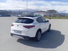 Alfa Romeo Stelvio 2.0 280 SPORT  | Mobile.bg � ����� ������ 5