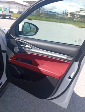 Alfa Romeo Stelvio 2.0 280 SPORT  | Mobile.bg � ����� ������ 11