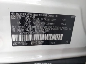 Toyota Rav4 2.5L I-4 DI, DOHC, VVT, 203HP Front Wheel Drive | Mobile.bg � ����� ������ 9