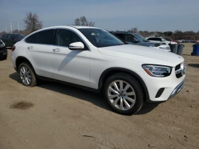 Mercedes-Benz GLC 2.0l Coupe 300 4Matic | Auto.bg — изображение 4