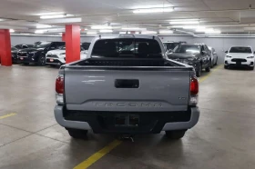 Toyota Tacoma 4x4 Double Cab / CARFAX / ����������  | Mobile.bg � ����� ������ 4