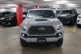 Toyota Tacoma 4x4 Double Cab / CARFAX / ����������  | Mobile.bg � ����� ������ 6