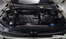 VW Tiguan 2.0 TDI 4Motion Prestige | Mobile.bg � ����� ������ 5