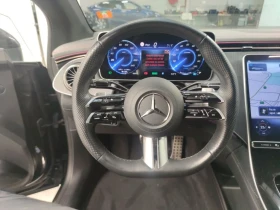 Mercedes-Benz EQE 300 Sport Edition Led Navi Leather 100% SoH | Mobile.bg � ����� ������ 9
