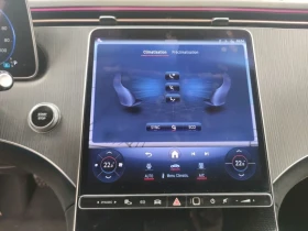 Mercedes-Benz EQE 300 Sport Edition Led Navi Leather 100% SoH | Mobile.bg � ����� ������ 14