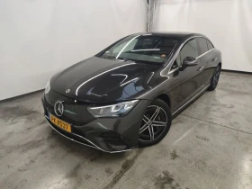 ����� �� �������� �� Mercedes-Benz EQE 300 Sport Edition Led Navi Leather 100% SoH