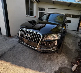 Audi Q5 2.0TDI 170Hp automatic  | Auto.bg — изображение 2