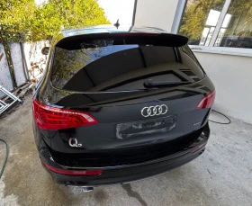 Audi Q5 2.0TDI 170Hp automatic  | Auto.bg — изображение 6