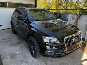 Audi Q5 2.0TDI 170Hp automatic  | Auto.bg — изображение 4