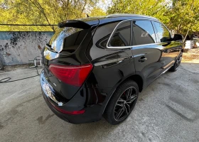 Audi Q5 2.0TDI 170Hp automatic  | Auto.bg — изображение 7