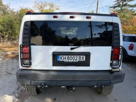 Hummer H2 ПЕРФЕКТНО СЪСТОЯНИЕ * ФУЛЛ ЕКСТРИ*  - 21900 € - 52162689 4