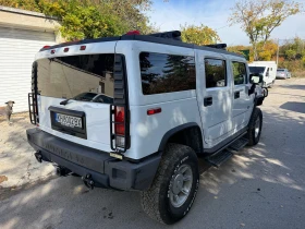 Hummer H2 ПЕРФЕКТНО СЪСТОЯНИЕ * ФУЛЛ ЕКСТРИ*  - 21900 € - 52162689 5