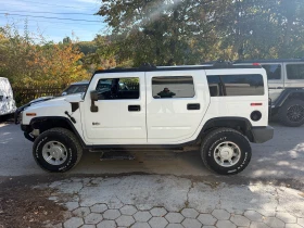 Hummer H2 ПЕРФЕКТНО СЪСТОЯНИЕ * ФУЛЛ ЕКСТРИ*  - 21900 € - 52162689 2