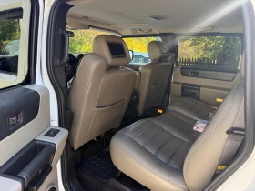 Hummer H2 ПЕРФЕКТНО СЪСТОЯНИЕ * ФУЛЛ ЕКСТРИ*  - 21900 € - 52162689 11