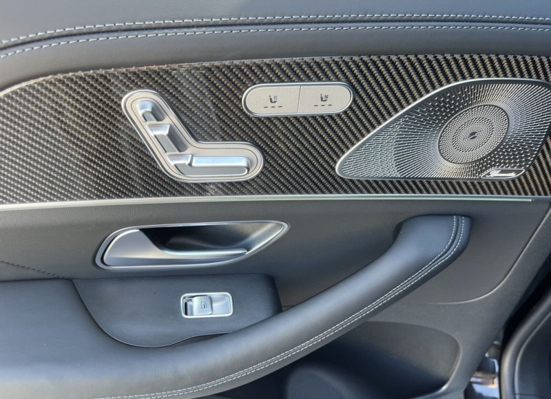 Mercedes-Benz GLS 63 AMG 4Matic+ =AMG Carbon= Ceramic Brakes Гаранция, снимка 11 - Автомобили и джипове - 41542460
