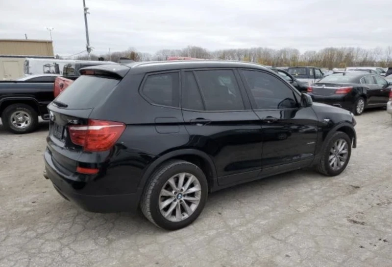 BMW X3 XDRIVE28I, снимка 5 - Автомобили и джипове - 48535271