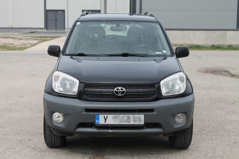 Toyota Rav4 II, снимка 3 - Автомобили и джипове - 49532909