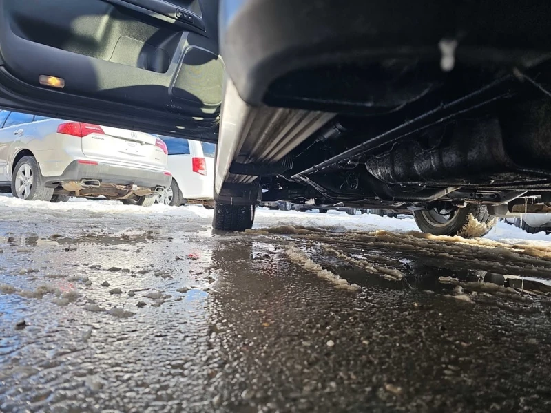 Toyota 4runner * SR5 * CARFAX * БЕЗ ПЪРВОНАЧАЛНА ВНОСКА, снимка 10 - Автомобили и джипове - 52851554