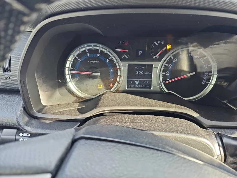 Toyota 4runner * SR5 * CARFAX * БЕЗ ПЪРВОНАЧАЛНА ВНОСКА, снимка 17 - Автомобили и джипове - 52851554