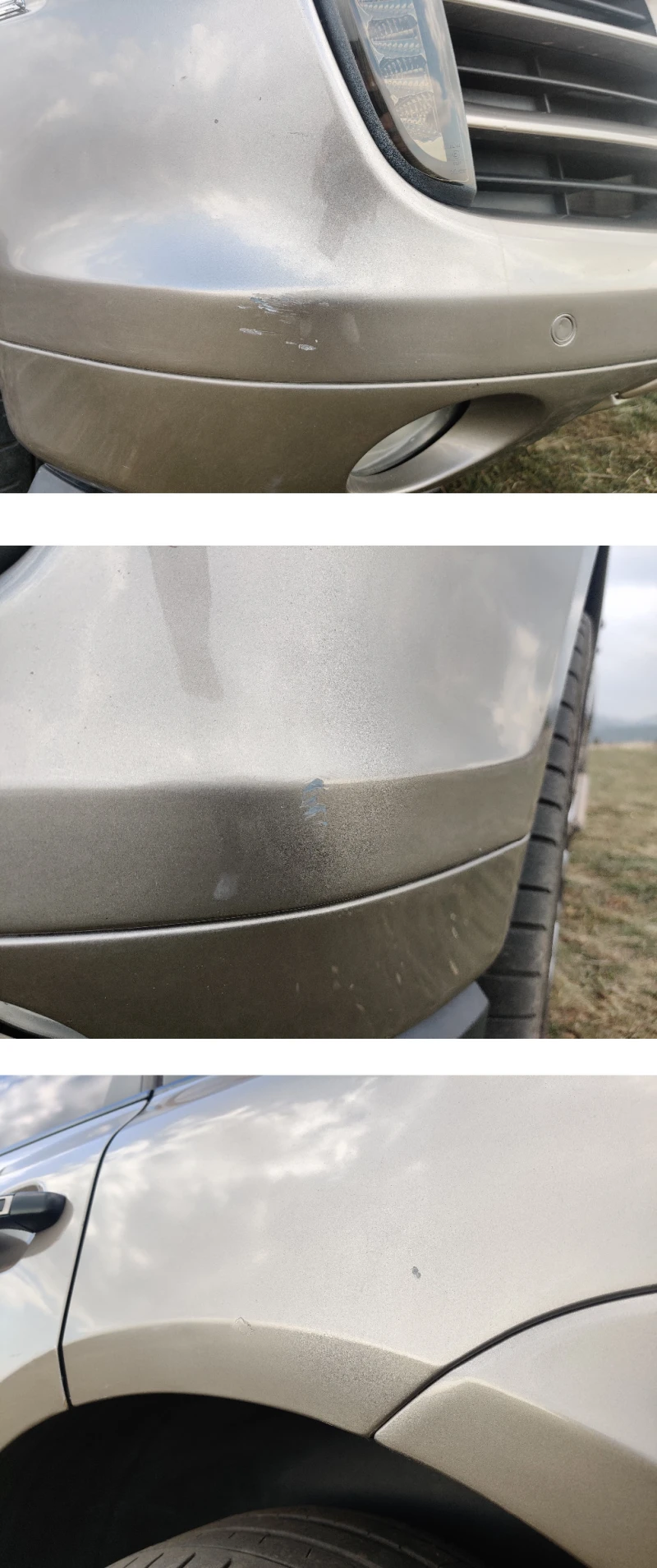 Porsche Cayenne S 957, снимка 16 - Автомобили и джипове - 52883749